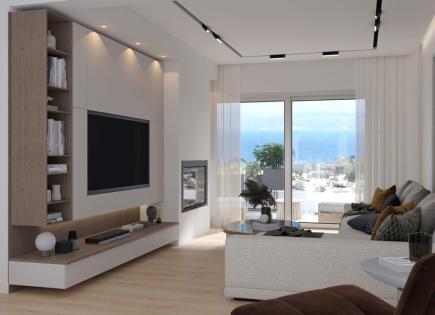 Casa adosada para 800 000 euro en Atenas, Grecia