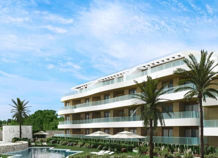 Appartamento per 505 000 euro sulla Costa Blanca, Spagna