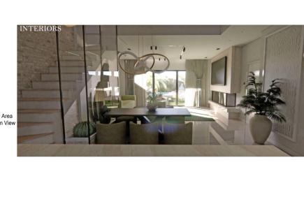 Maisonette für 1 700 000 euro in Athen, Griechenland