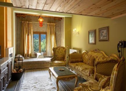 Hotel para 1 900 000 euro en Tesalia, Grecia