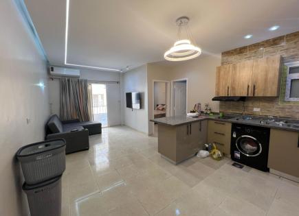Flat for 38 040 euro in Hurghada, Egypt