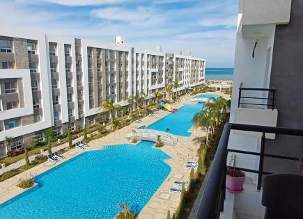 Wohnung für 110 787 euro in Hurghada, Ägypten