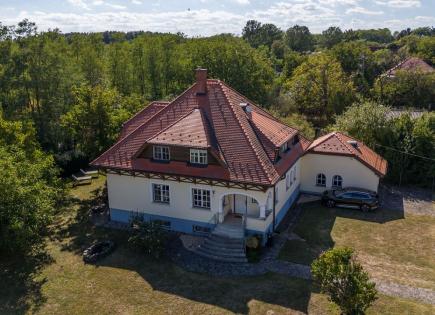 Maison pour 450 000 Euro à Hévíz, Hongrie