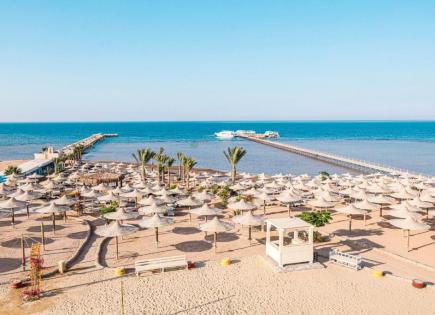 Piso para 225 000 euro en Hurghada, Egipto