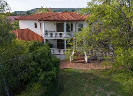 Villa per 792 307 euro a Gyenesdias, Ungheria