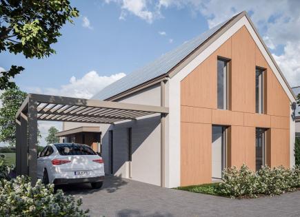 Haus für 435 897 euro in Zalacsány, Ungarn