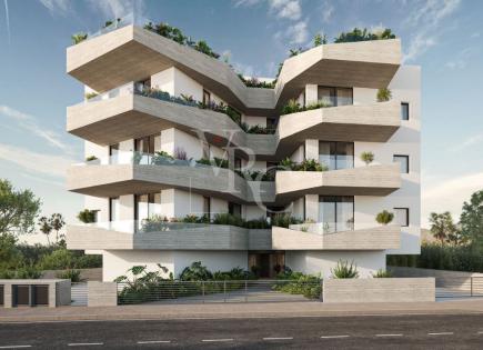 Estudio para 190 000 euro en Limasol, Chipre
