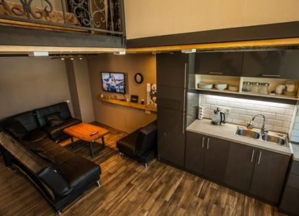 Piso para 70 163 euro en Tbilisi, Georgia