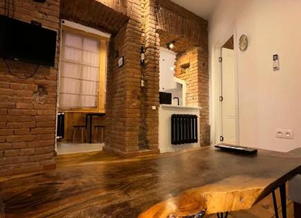 Piso para 103 976 euro en Tbilisi, Georgia