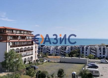 Apartment for 110 200 euro in Sveti Vlas, Bulgaria