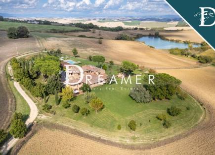 Casa per 3 500 000 euro in Italia