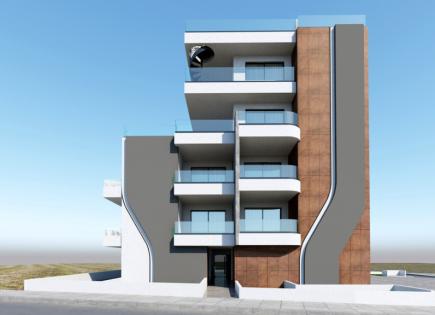 Apartment für 240 000 euro in Larnaka, Zypern