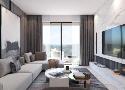 Apartamento para 160 000 euro en Lárnaca, Chipre