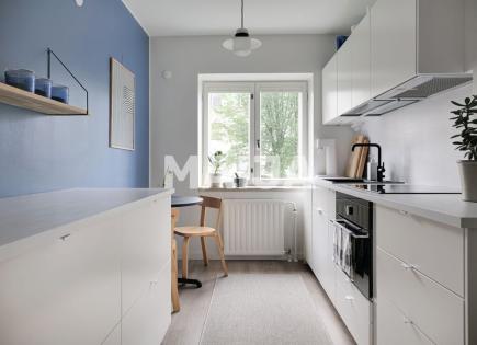 Apartment für 345 000 euro in Helsinki, Finnland