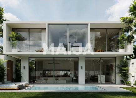 Villa for 308 547 euro in Bukit, Indonesia