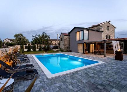 Villa für 630 000 euro in Kroatien