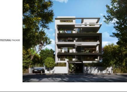 Stadthaus für 1 200 000 euro in Athen, Griechenland