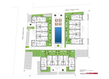 Piso para 95 000 euro en Sitonia, Grecia