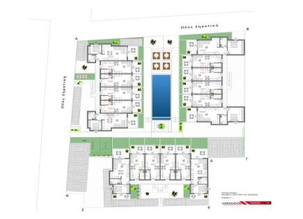 Maisonette per 208 000 euro a Sithonia, Grecia