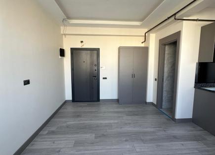 Appartement pour 52 000 Euro à Mersin, Turquie
