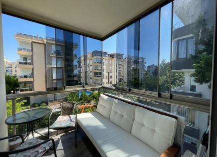 Appartamento per 115 199 euro a Antalya, Turchia