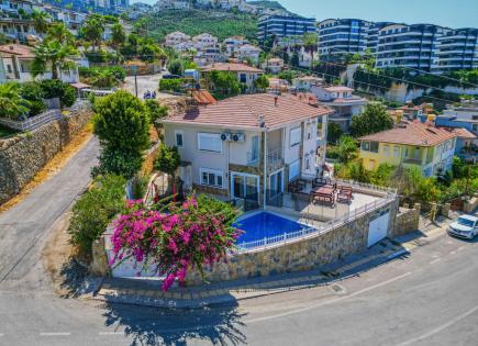 Villa für 319 000 euro in Alanya, Türkei