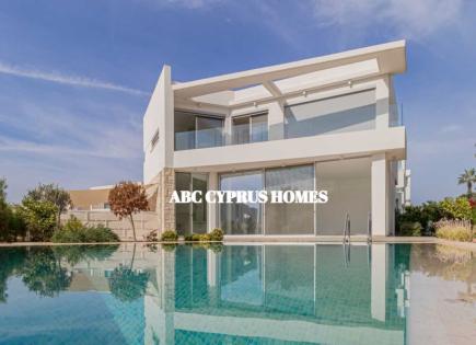 Villa per 1 667 000 euro a Paphos, Cipro