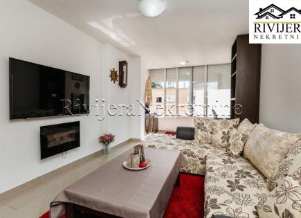 Appartamento per 312 000 euro a Herceg-Novi, Montenegro
