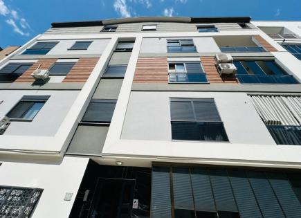 Piso para 92 693 euro en Antalya, Turquia