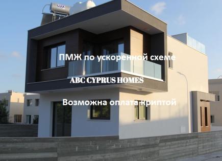 Villa für 435 000 euro in Paphos, Zypern