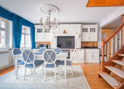 Wohnung für 1 350 000 euro in Baden-Baden, Deutschland