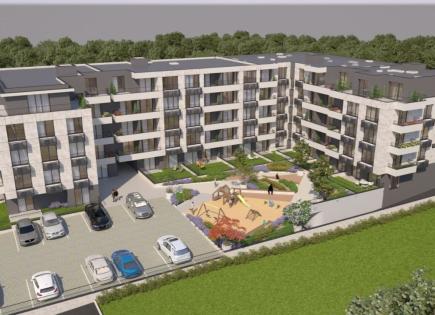 Appartement pour 111 000 Euro à Ravda, Bulgarie