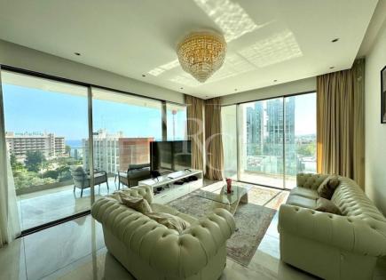 Appartamento per 890 000 euro a Limassol, Cipro