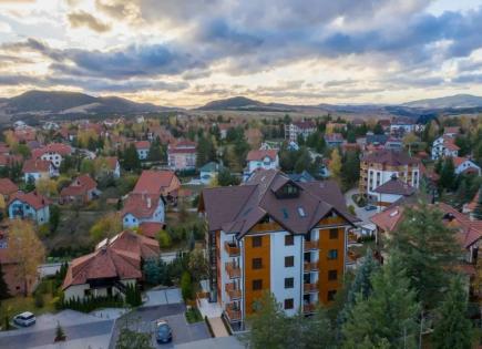 Wohnung für 72 160 euro in Zlatibor, Serbien