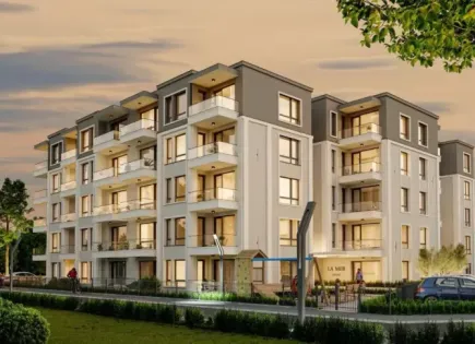 Flat for 46 900 euro in Ravda, Bulgaria