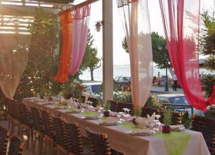Hôtel pour 1 850 000 Euro en Chalcis, Grèce