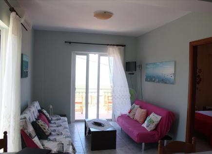 Hotel für 450 000 euro in Kissamos, Griechenland