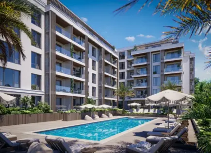 Appartamento per 56 900 euro a Nesebăr, Bulgaria