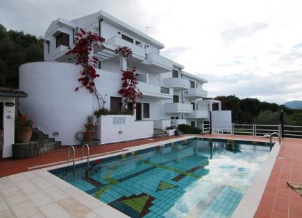 Hotel für 2 650 000 euro in Insel Korfu, Griechenland
