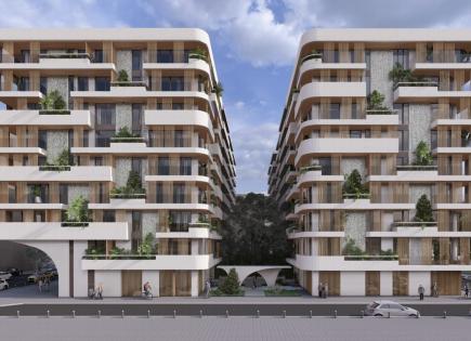Flat for 450 000 euro in Thessaloniki, Greece