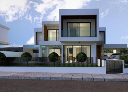 Villa para 1 485 000 euro en Limasol, Chipre