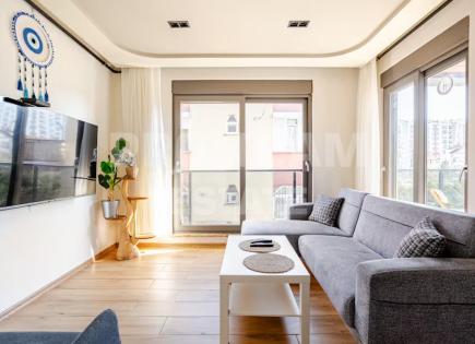 Appartamento per 323 000 euro a Antalya, Turchia