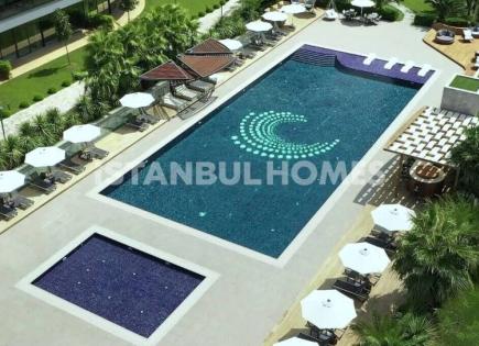 Appartamenti per 865 000 euro a Istanbul, Turchia