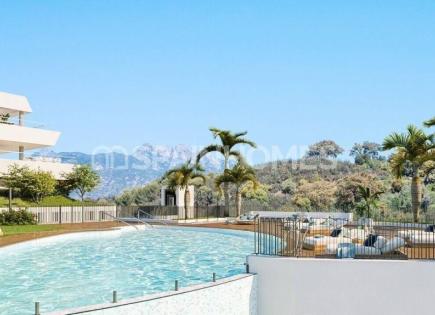 Attico per 1 065 000 euro a Marbella, Spagna