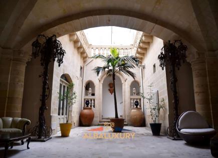 Apartment for 1 400 000 euro in Grottaglie, Italy