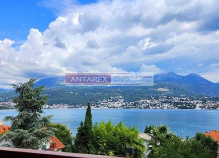 Apartamento para 180 000 euro en Njivice, Montenegro
