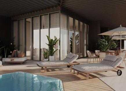 Appartement pour 2 522 786 Euro à Dubaï, EAU