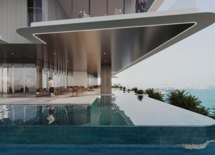 Appartamento per 540 178 euro a Dubai, EAU