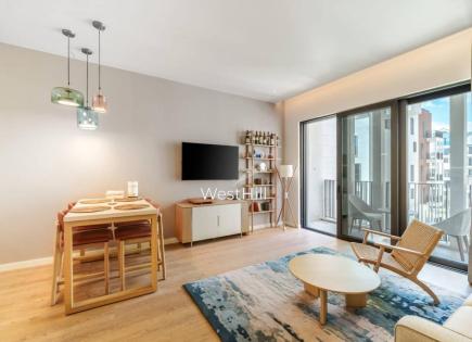 Apartment for 500 000 euro in Montenegro
