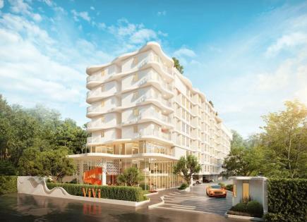 Appartement pour 84 545 Euro à Phuket, Thaïlande